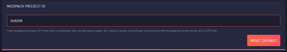 How To Install A CurseForge Modpack